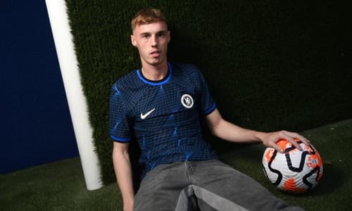 Cole Palmer, Chelsea, 2023/24