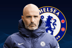 Enzo Maresca, Chelsea