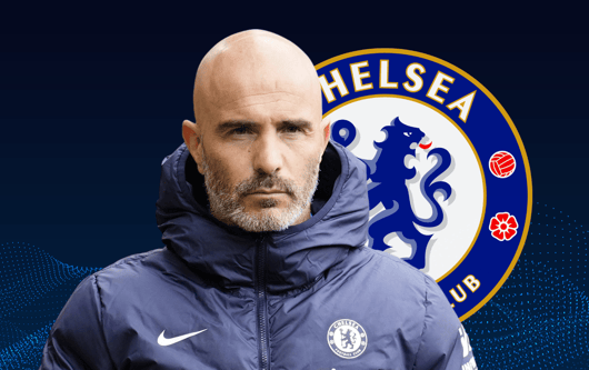 Enzo Maresca, Chelsea