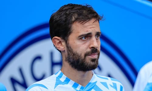 Bernardo Silva, Man City, 2022/23