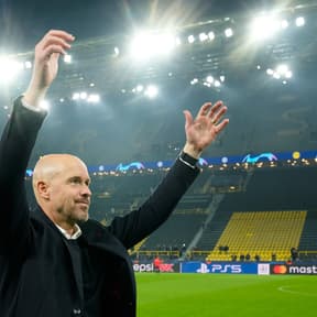 How long will it take Ten Hag to turn Man Utd around?