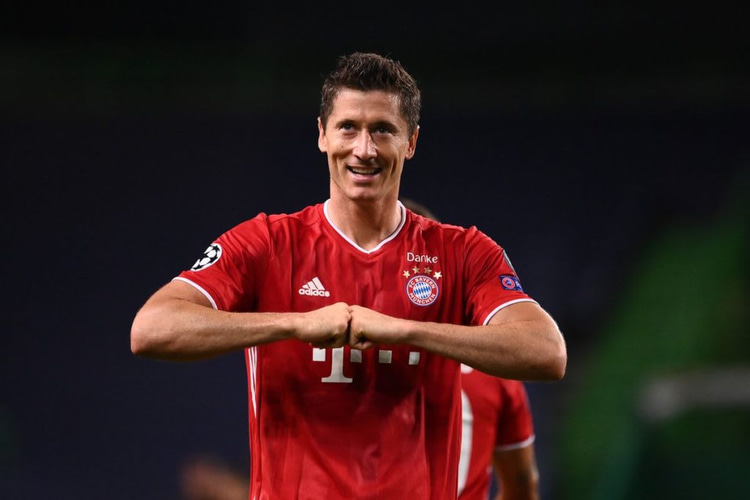 Who will win the Ballon d’Or 2021? Shortlist, favourites, latest odds, date and hosts