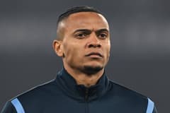 Manuel Akanji, Man City, 2024/25