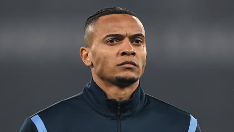 Manuel Akanji