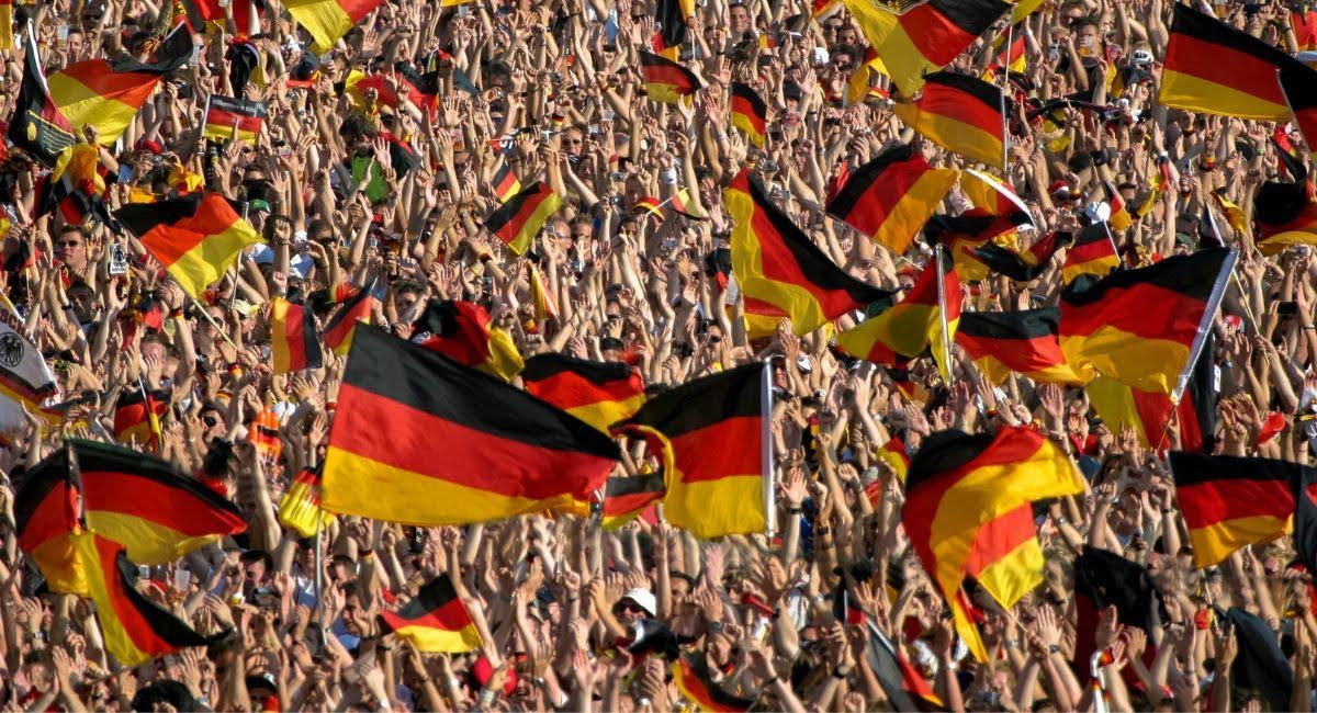 Germany, Euro 2024