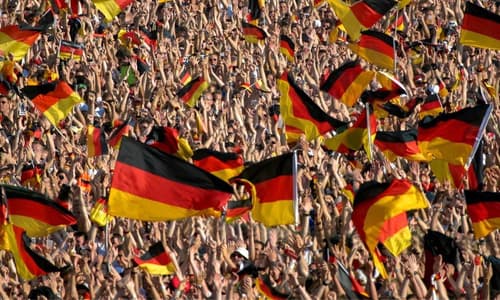 Germany, Euro 2024