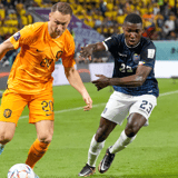 Teun Koopmeiners, Moises Caicedo