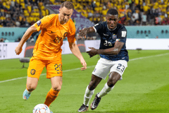 Teun Koopmeiners, Moises Caicedo