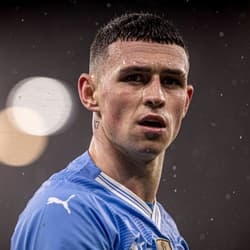 Phil Foden, Man City, 2023/24
