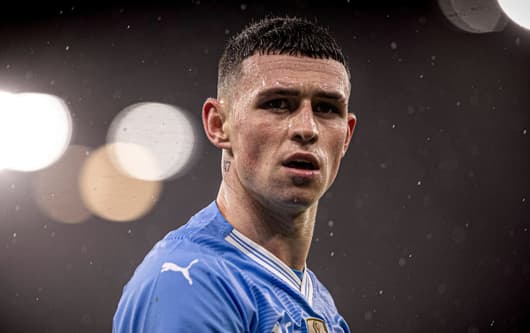 Phil Foden, Man City, 2023/24