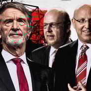 Sir Jim Ratcliffe, The Glazers, Man Utd