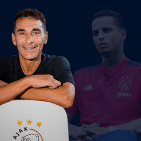 Hoe Ihattaren zijn laatste reddingsboei als een baksteen liet vallen