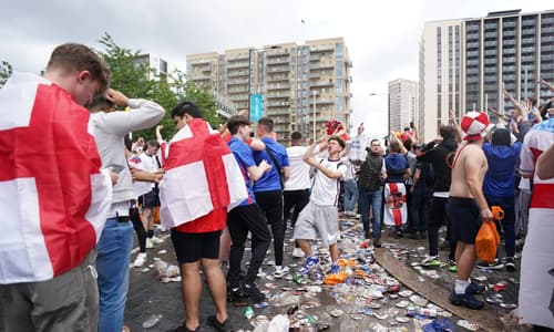 England, Euros, Wembley