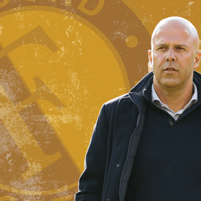 Feyenoord zet 'schrik van Zeist' in: twijfel ontstaat bij Arne Slot