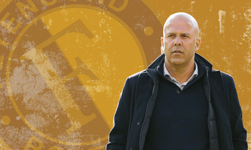 Feyenoord, Arne Slot