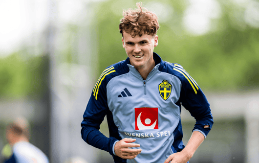 Williot Swedberg, Celta de Vigo