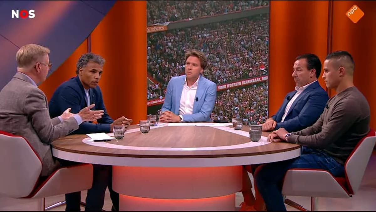 Studio Voetbal