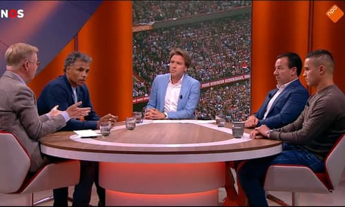 Studio Voetbal