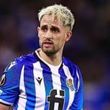 Adan Januzaj, Real Sociedad, 2021/22
