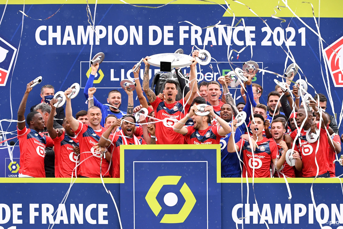 Six Lille stars that Europe’s best clubs should be trying to sign