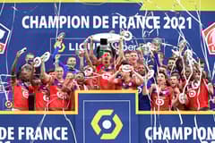 Six Lille stars that Europe’s best clubs should be trying to sign