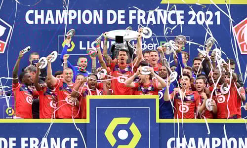 Six Lille stars that Europe’s best clubs should be trying to sign