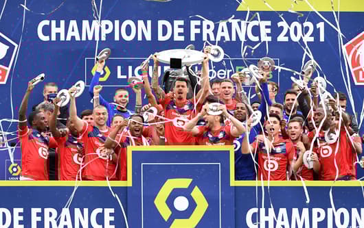 Six Lille stars that Europe’s best clubs should be trying to sign