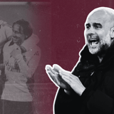 Josep Guardiola, Andriy Lunin, Luka Modric