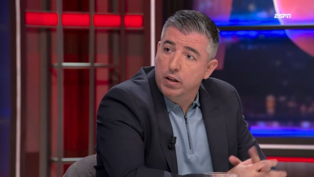 Roy Makaay, ESPN