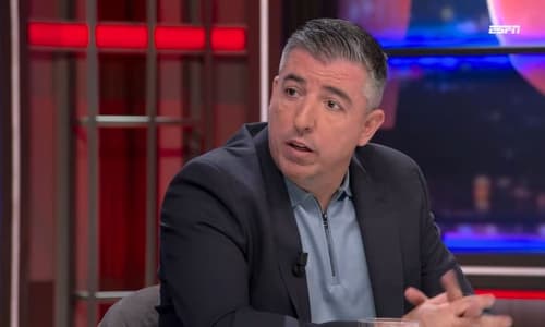 Roy Makaay, ESPN