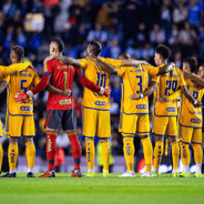 Tigres, LigaMX