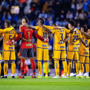 Tigres, LigaMX
