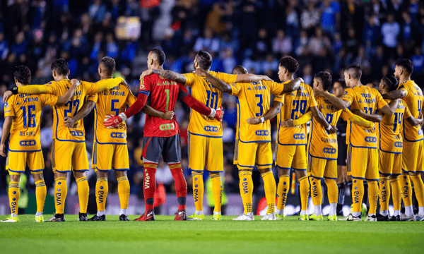 Tigres, LigaMX