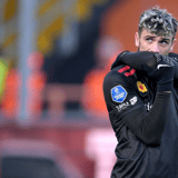 Troy Parrott, Excelsior