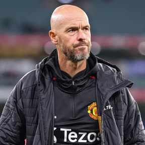Ten Hag runs risk of De Boer repeat at spineless Man Utd