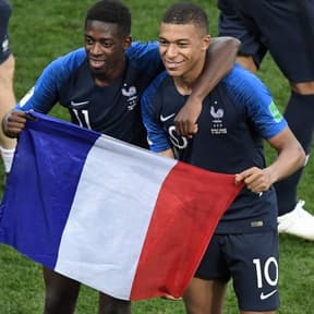 Barcelona consider Dembele better than Mbappe - are they crazy?