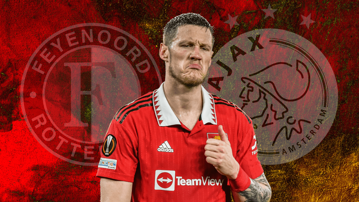 Wout Weghorst