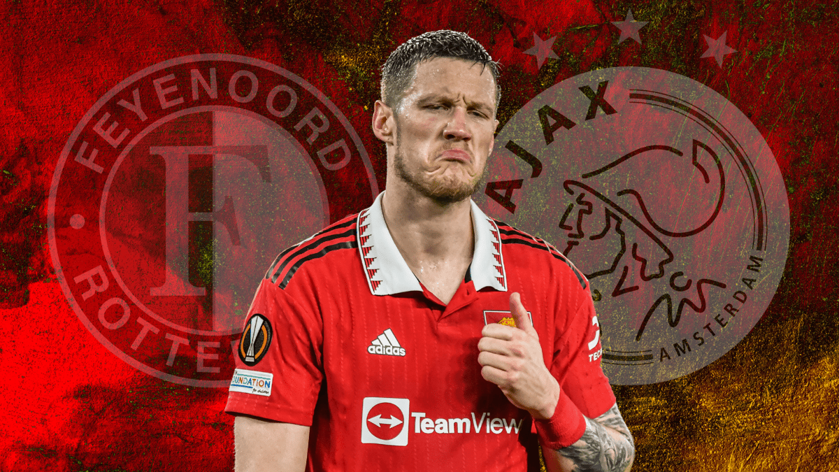 Wout Weghorst