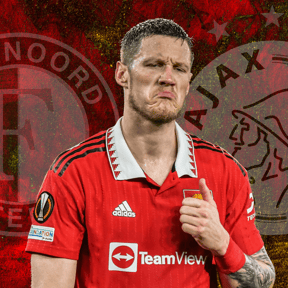 Terugkeer naar Nederland lonkt voor Weghorst: ‘Ik denk dat hij er 35 gaat maken’