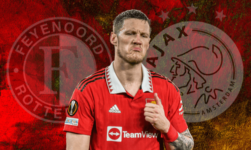 Wout Weghorst