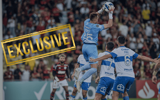 Universidad Católica