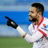 West Ham target Youssef En Nesyri scores another hat-trick for Sevilla