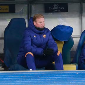 I should have sacked him sooner! – Barcelona president hits back at Koeman