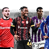 21 spraakmakende transfers in januari en februari 2025