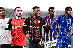 21 spraakmakende transfers in januari en februari 2025