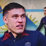 Manuel Ugarte, Uruguay