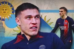 Manuel Ugarte, Uruguay