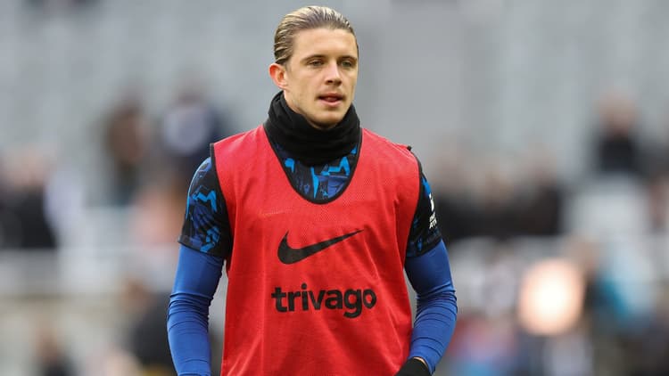 Conor Gallagher's sale could raise significant money for Chelsea