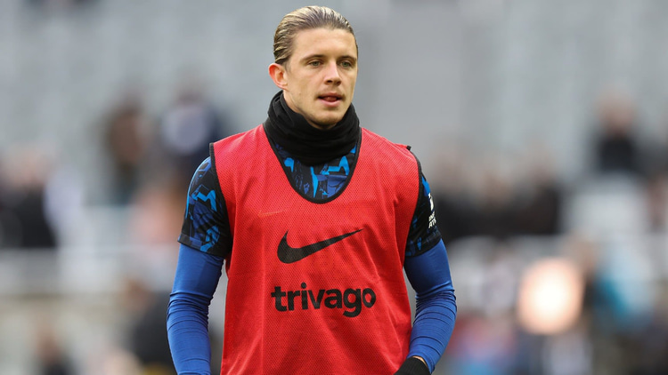 Conor Gallagher, Chelsea