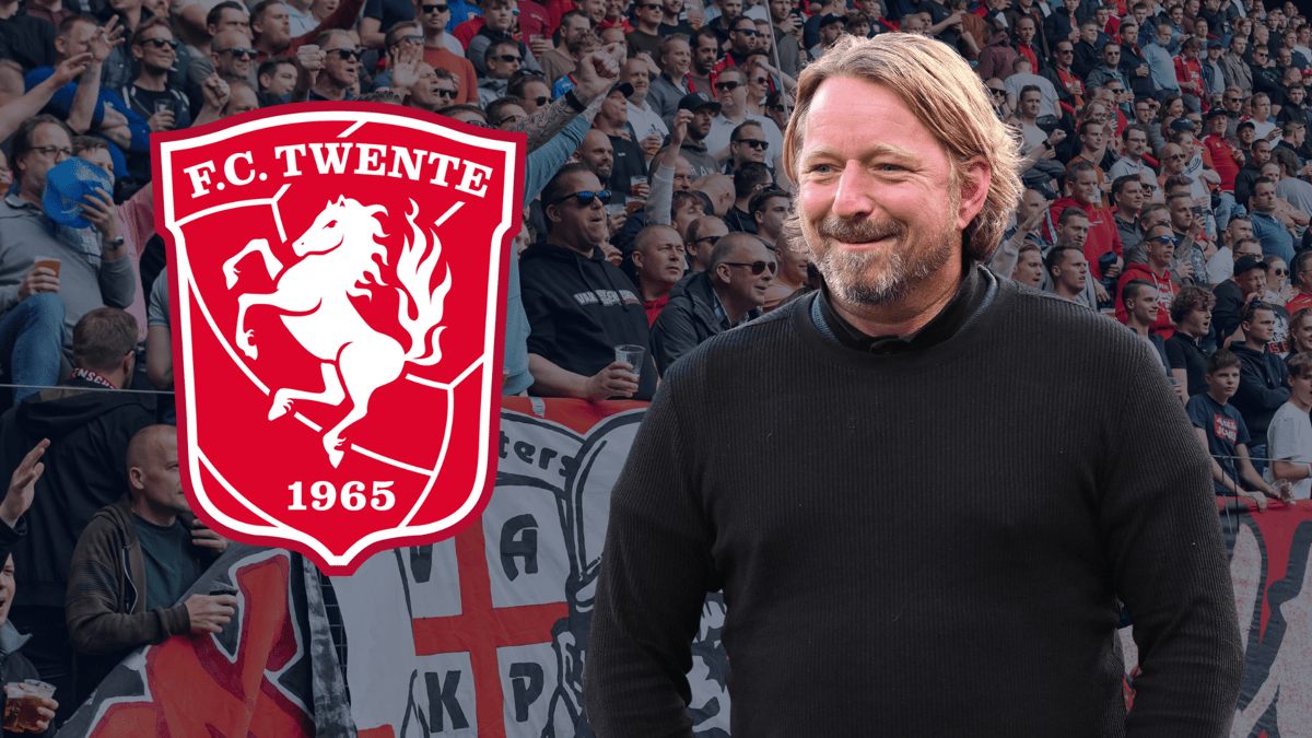 Mislintat FC Twente